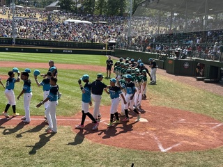 再勝加勒比海代表隊　台灣進軍威廉波特總冠軍