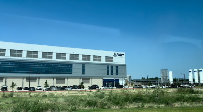 台廠卡位德州 物價與薪資高漲成大投資美國嚴酷挑戰 | 華視新聞