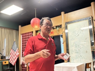 德州餐飲業者：美關稅政策對零售和工業層面影響大