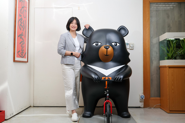 務實的浪漫主義者 陳玉秀要導入民間合作 | 華視新聞