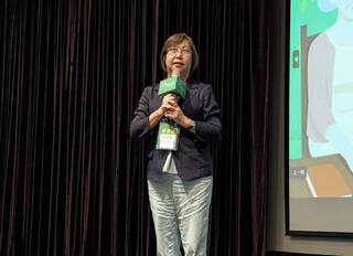 約1/3長者獨居或僅配偶同住  宗教界盼續服務社會