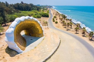 永續在地餐飲　高市旗津推「綠色美食餐盤計畫」