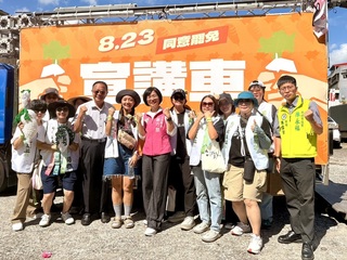 立委罷免案未通過  蘇巧慧：深化台灣公民運動