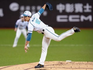 櫻井周斗延續球員生涯有感觸　以母校日大三為榮