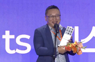 台影集「化外之醫」　奪全球OTT大獎最佳亞洲內容