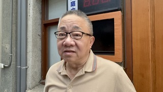 雲林縣前議長沈宗隆涉綠能弊案　一審判3年6個月