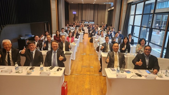 泰國電路板學院成立　促進產學連結 | 華視新聞