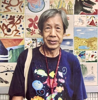 繪本作家鄭明進 獲金鼎獎特別貢獻獎