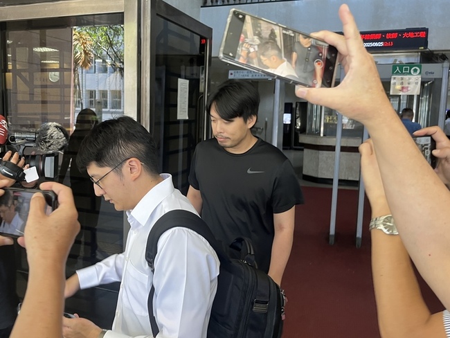 涉恐嚇京華城案檢察官遭訴 2被告均限制住居 | 華視新聞