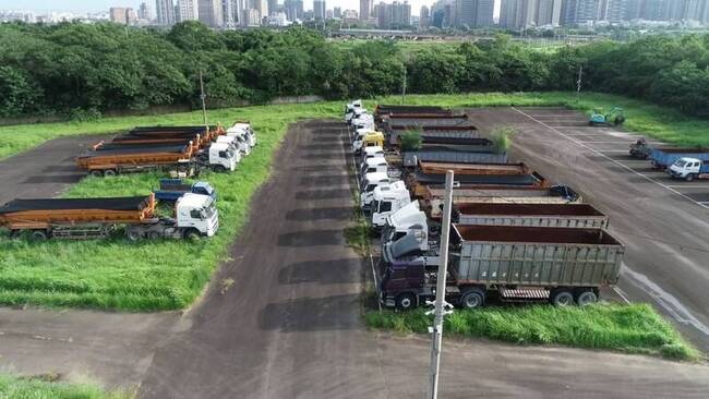 業者非法棄置營建廢土  苗檢起訴49人 | 華視新聞