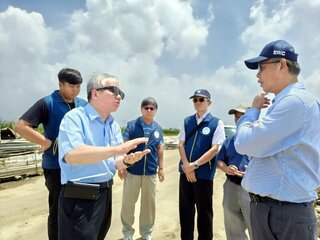 業者處理毀損光電板不積極　嘉檢：未達司法介入