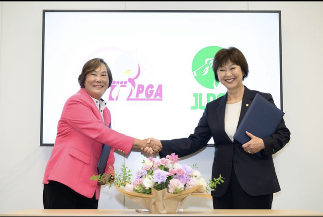 日巡正賽相隔48年登台　鴻海高球公開賽2026開打 | 華視新聞