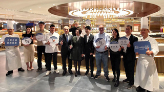 南部吃到飽餐廳大戰  漢來「島語」高雄店訂位秒殺