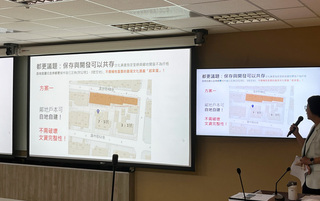 陳奇祿溫州街故居審議案　北市：不具文化資產價值