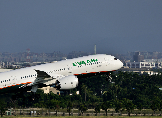 長榮航空攜手西南航空　拓展北美航網 | 華視新聞