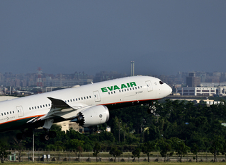 長榮航空攜手西南航空　拓展北美航網