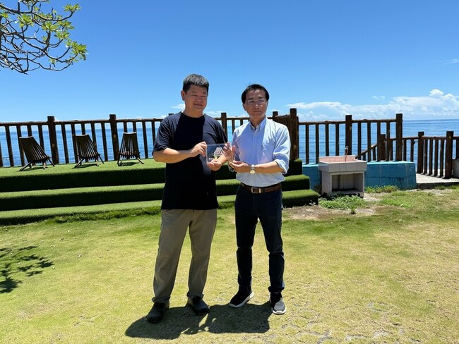 花蓮首次核准農牧用地露營場　再添2家合法露營地 | 華視新聞