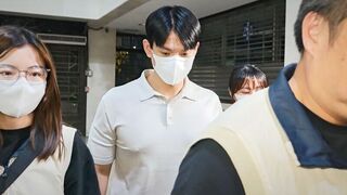 前綠能推動中心副執行長涉收賄　北檢聲押禁見