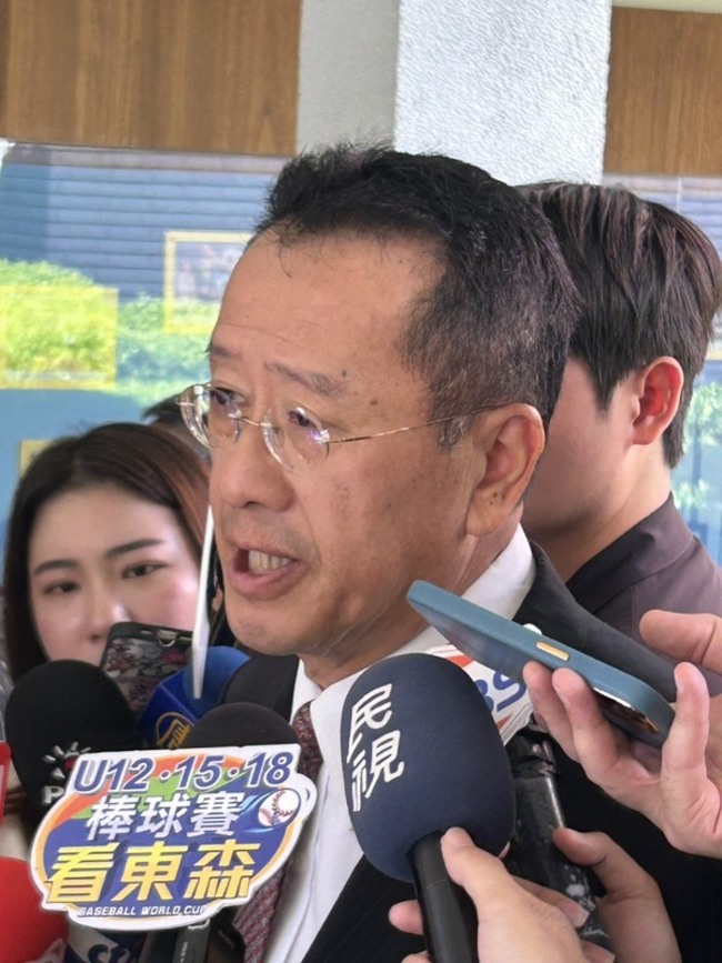 志願役加給案未編預算　顧立雄盼行政立法形成共識 | 華視新聞