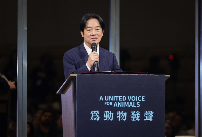 傳促柯建銘釋權　府：總統充分尊重國會黨團自主 | 華視新聞