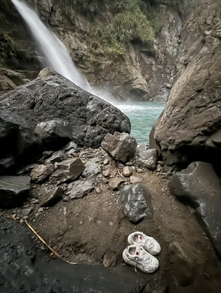 印度籍學生落水失蹤　南華大學：協助家屬來台善後
