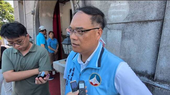 核廢存放議題　金門縣府：民眾未展現集體意志 | 華視新聞