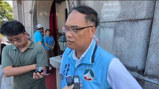 核廢存放議題　金門縣府：民眾未展現集體意志