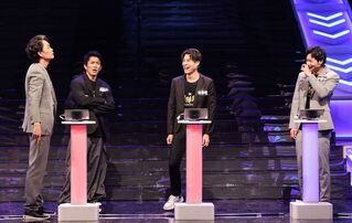 「角頭」主演玩益智　哈林戲魂上身飆：你最過分