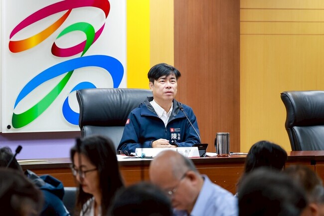 高雄爆登革熱群聚　陳其邁指示嚴防疫情擴散 | 華視新聞