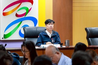 高雄爆登革熱群聚　陳其邁指示嚴防疫情擴散