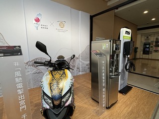 經部媒合聲寶微星等22家業者　聯名故宮推154款商品