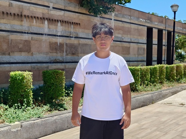 人數驟減至3人　馬祖高中棒球隊撐起夢想 | 華視新聞