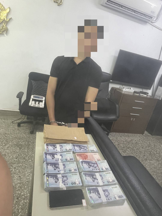 彰檢破獲詐騙車手集團起訴8人　主嫌求刑8年 | 華視新聞