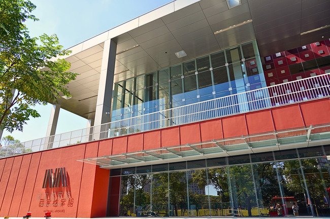 台灣首座國家檔案館9/2試營運 11/22正式開館 | 華視新聞