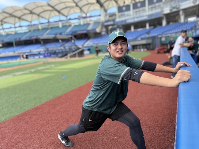 韋宏亮8/28二軍投1局 雄鷹抱持希望本季一軍亮相 | 華視新聞