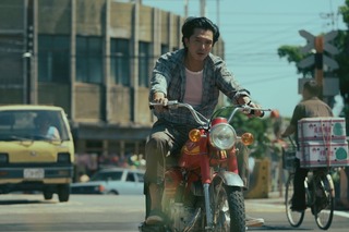 舒淇「女孩」角逐釜山主競賽  邱澤樂激盪新火花