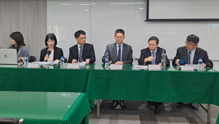 台聚：中國第3季暫無EVA新增產能　供過於求可緩解