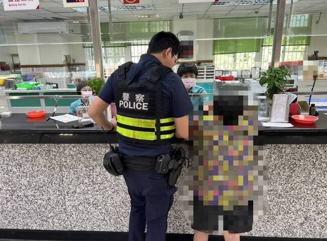 「我手機壞了」假兒子詐騙借錢　台中婦險匯30萬 | 華視新聞