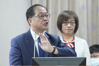 北檢偵辦綠能弊案　鄭銘謙：證據到哪就辦到哪