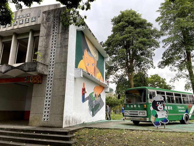 縱管處辦歐亞菲板塊音樂會　打擊樂演繹大地心跳 | 華視新聞