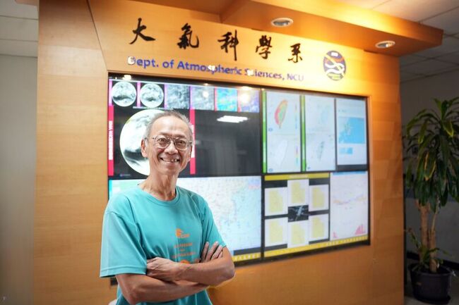 新航遇亂流1死事故　中大重建大氣環境找真相 | 華視新聞