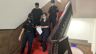 母掐死兒女辯手段非凶殘求輕判　二審仍判無期徒刑