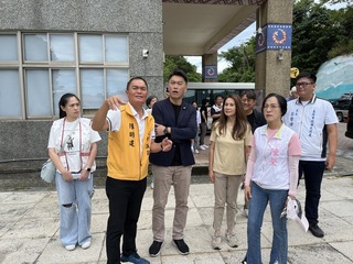 基隆原民會館周邊整建　中央允支持73%經費