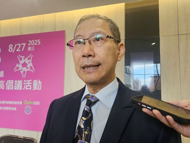 石崇良接衛福部長　醫界肯定執行力盼加速3改革 | 華視新聞