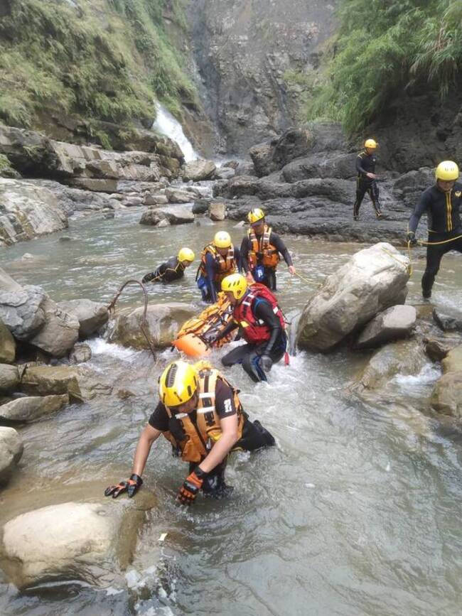 印度籍學生落水遺體尋獲　南華大學：協助處理後事 | 華視新聞