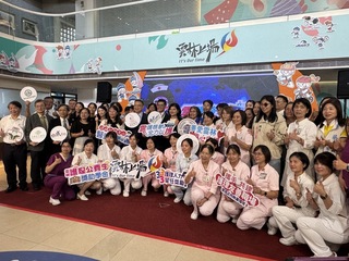 雲林護理師9月起加薪3千元　人才培育計畫同步上路