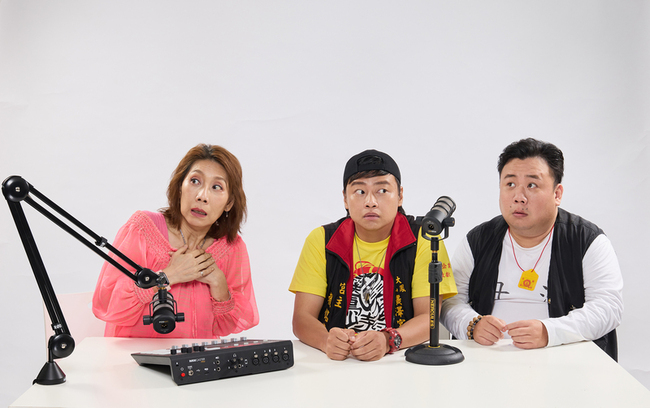 春河劇團「詭哭郎嚎」  靈異Podcast搬上舞台 | 華視新聞