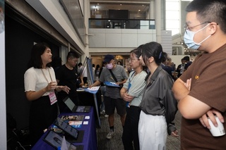 健康照護產業AI化　數發部舉辦交流媒合會