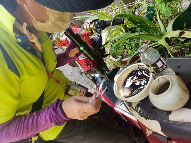 高雄登革熱群聚新增1例  積水孳生孑孓開罰逾50件 | 華視新聞