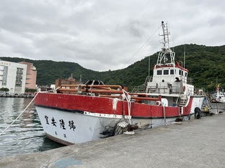 宜蘭救難船老舊逾年限　縣府將向中央爭取經費